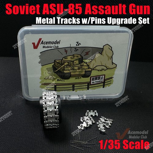 Soviet asu assault - soviet, gun