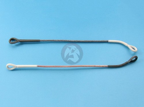 Eureka xxl towing cable - towing,