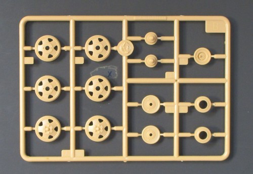 Hobby boss 35th scale soviet - boss, 1/35th