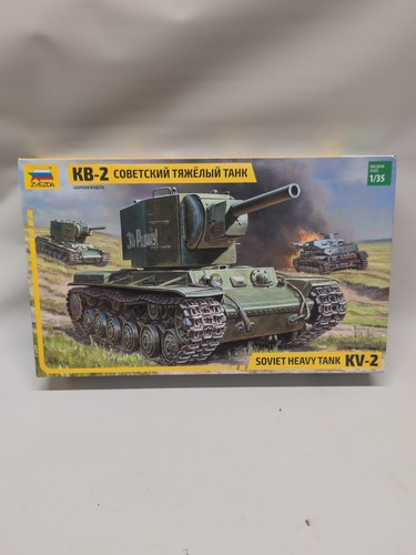 Zvezda scale soviet heavy - scale,