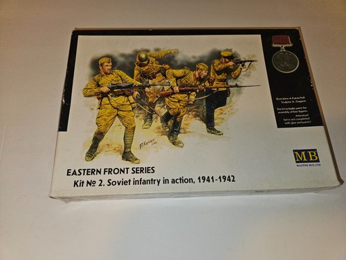 Master box 3523 eastern - master,